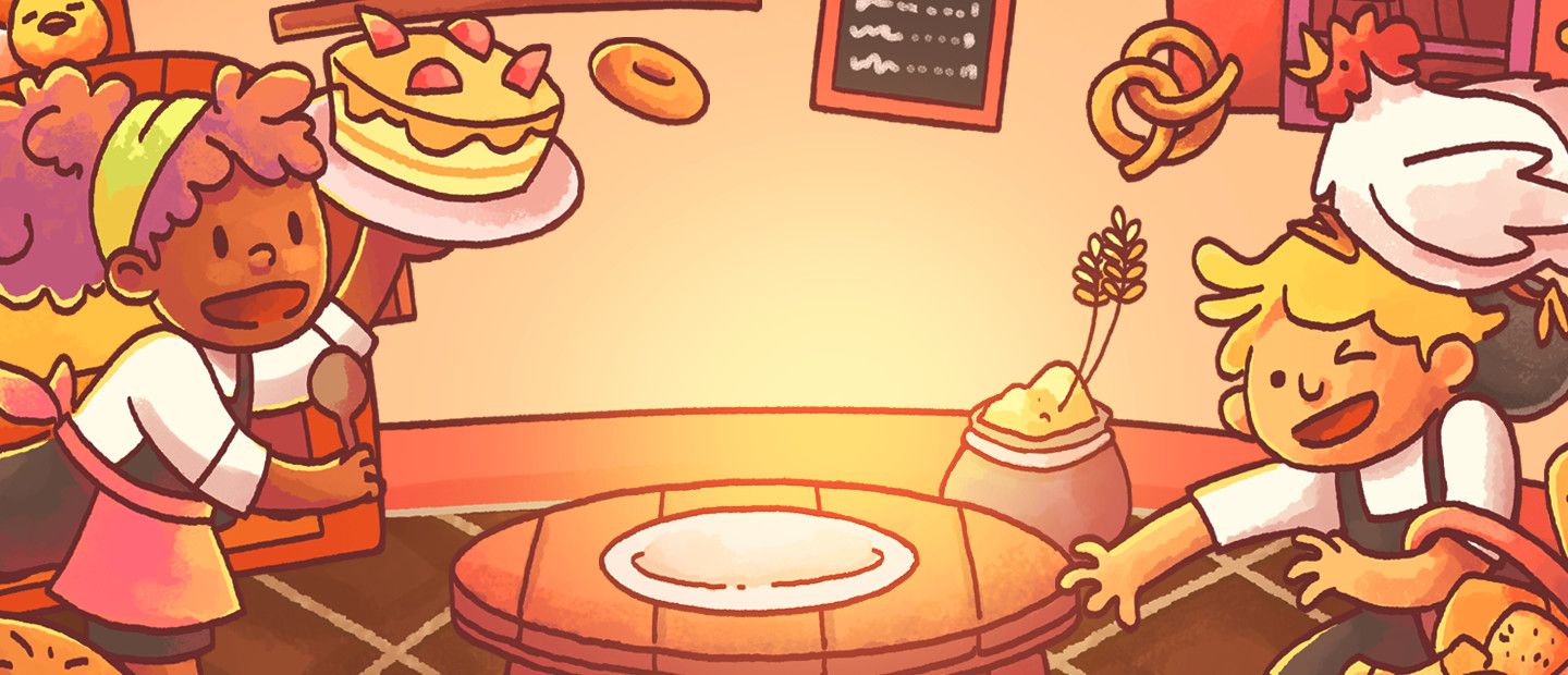 Lemon Cake