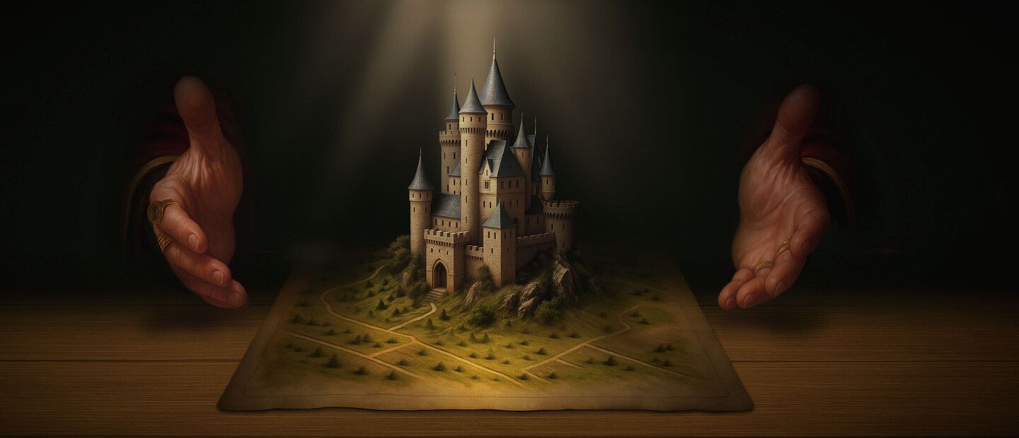 Lessaria: Fantasy Kingdom Sim