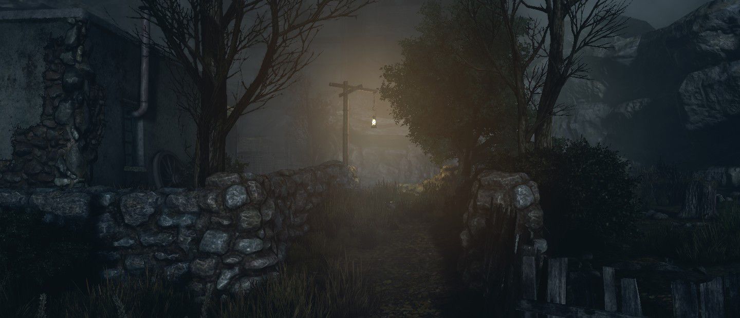 Lethe - Episode One