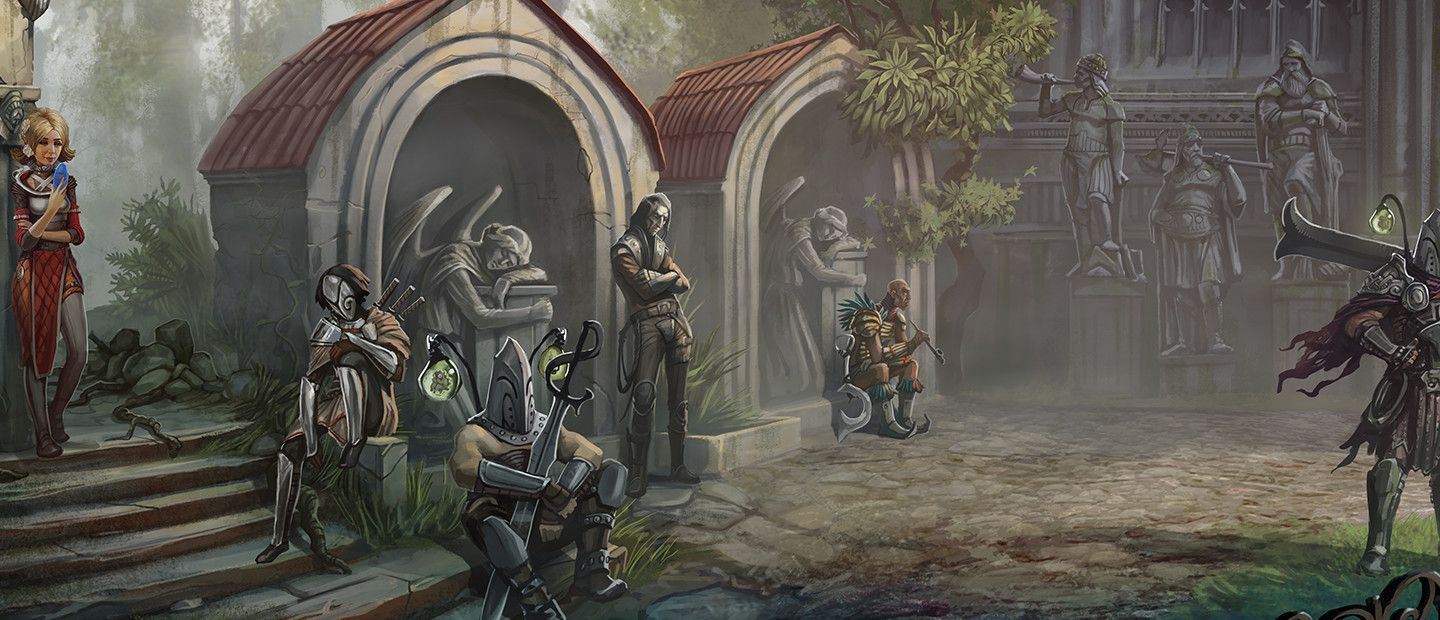 Leviathan: The Last Day of the Decade