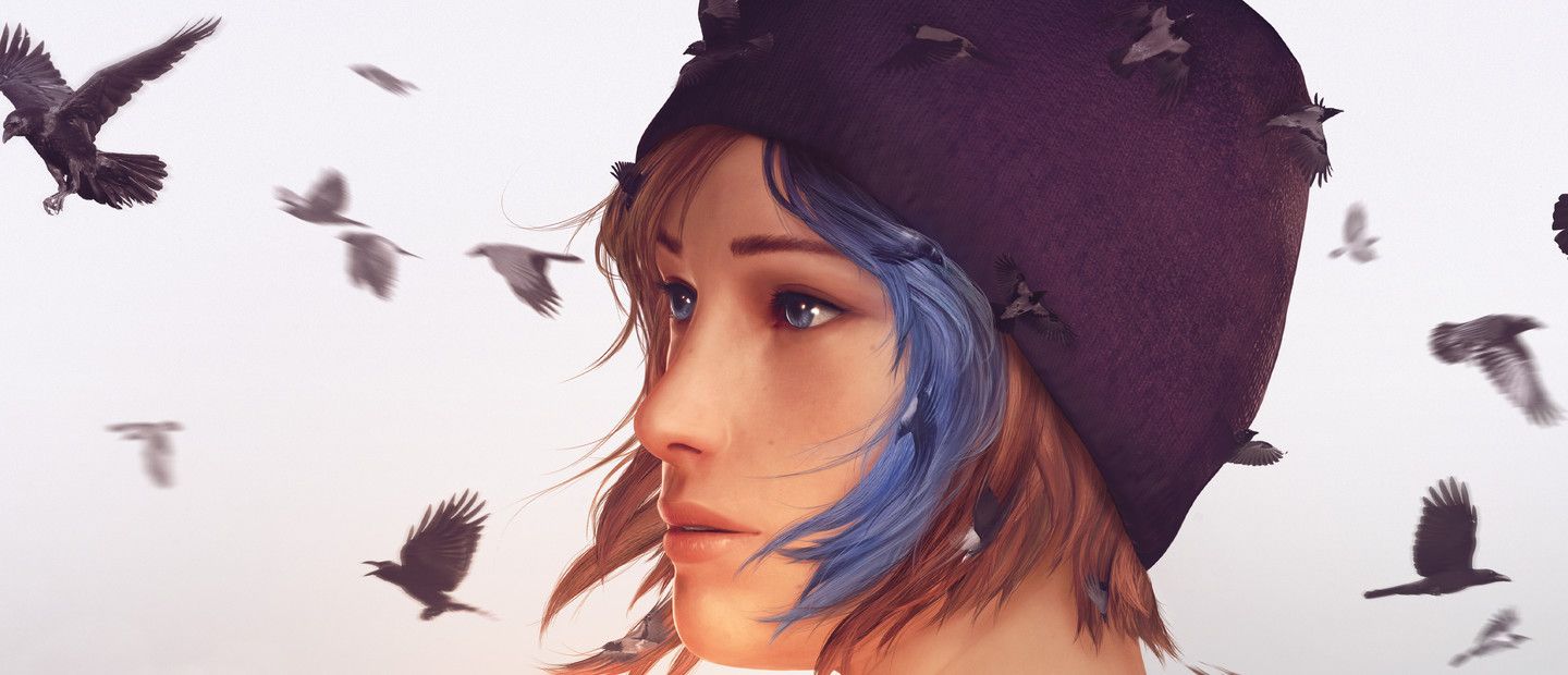 Life is Strange: Before the Storm Remastered