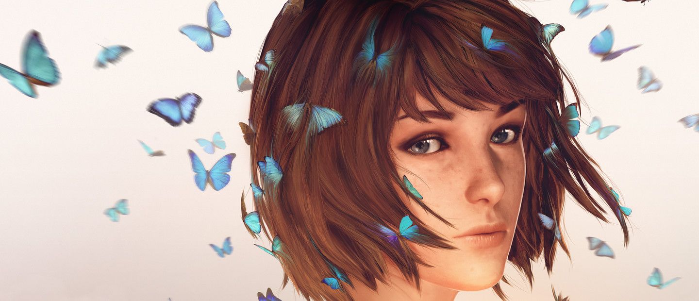 Life is Strange Remastered