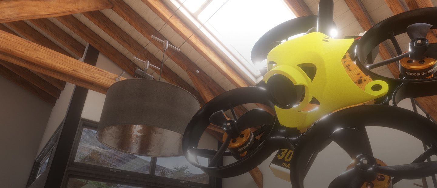 Liftoff®: Micro Drones