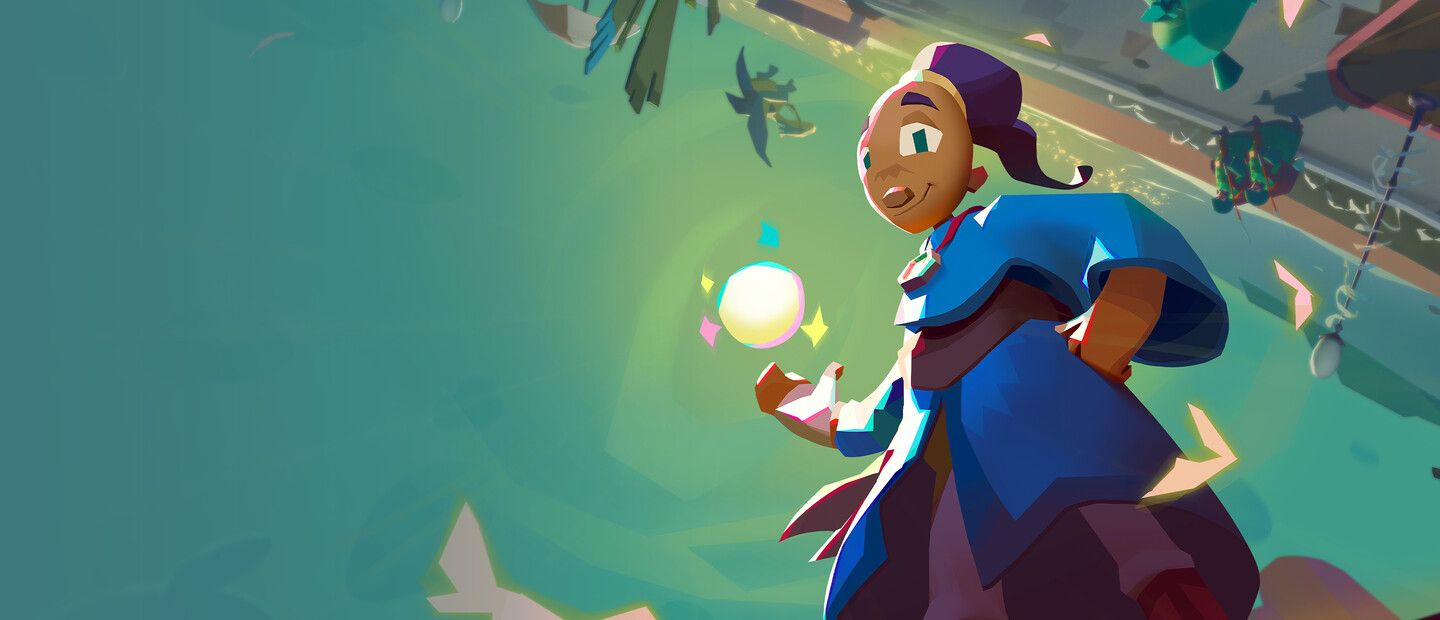 Little Big Adventure – Twinsen’s Quest