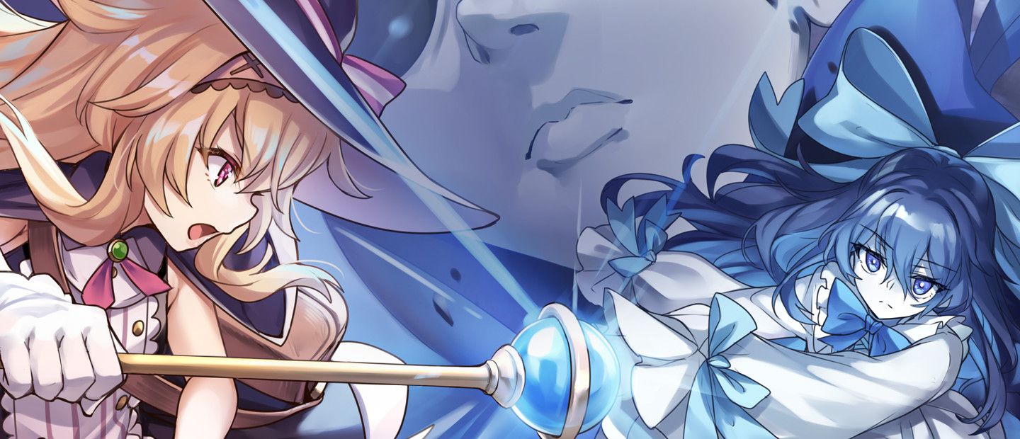 Little Witch Nobeta