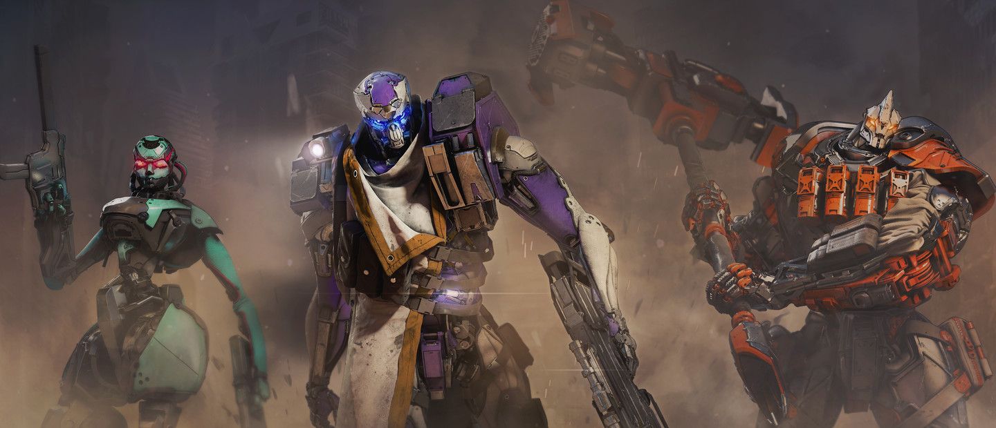 Livelock