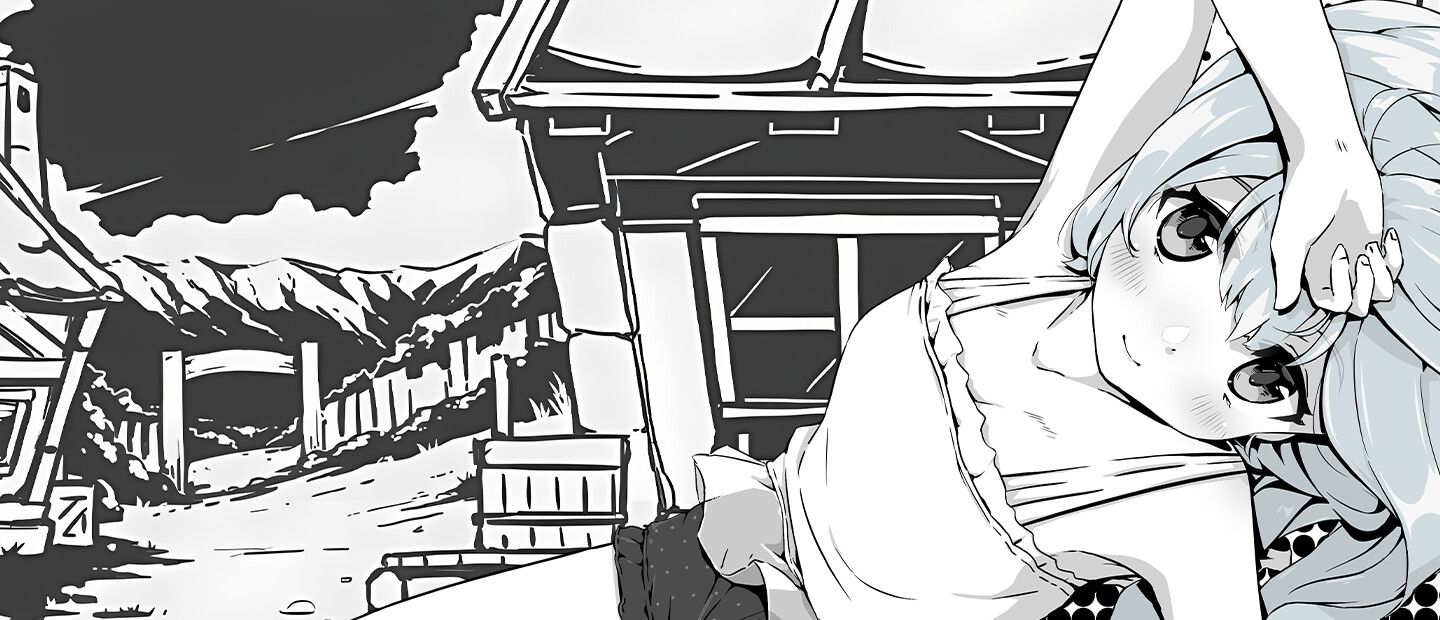 Living With Sister: Monochrome Fantasy