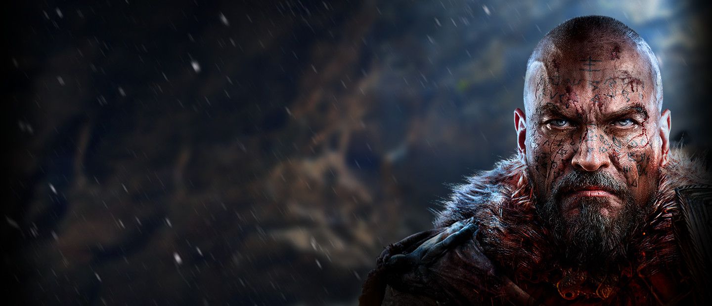 Lords Of The Fallen™ 2014
