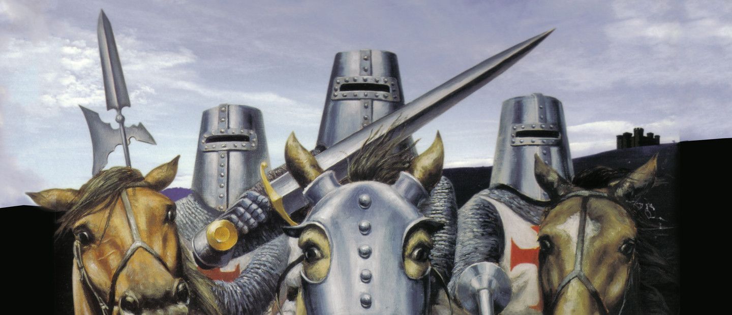 Lords of the Realm II