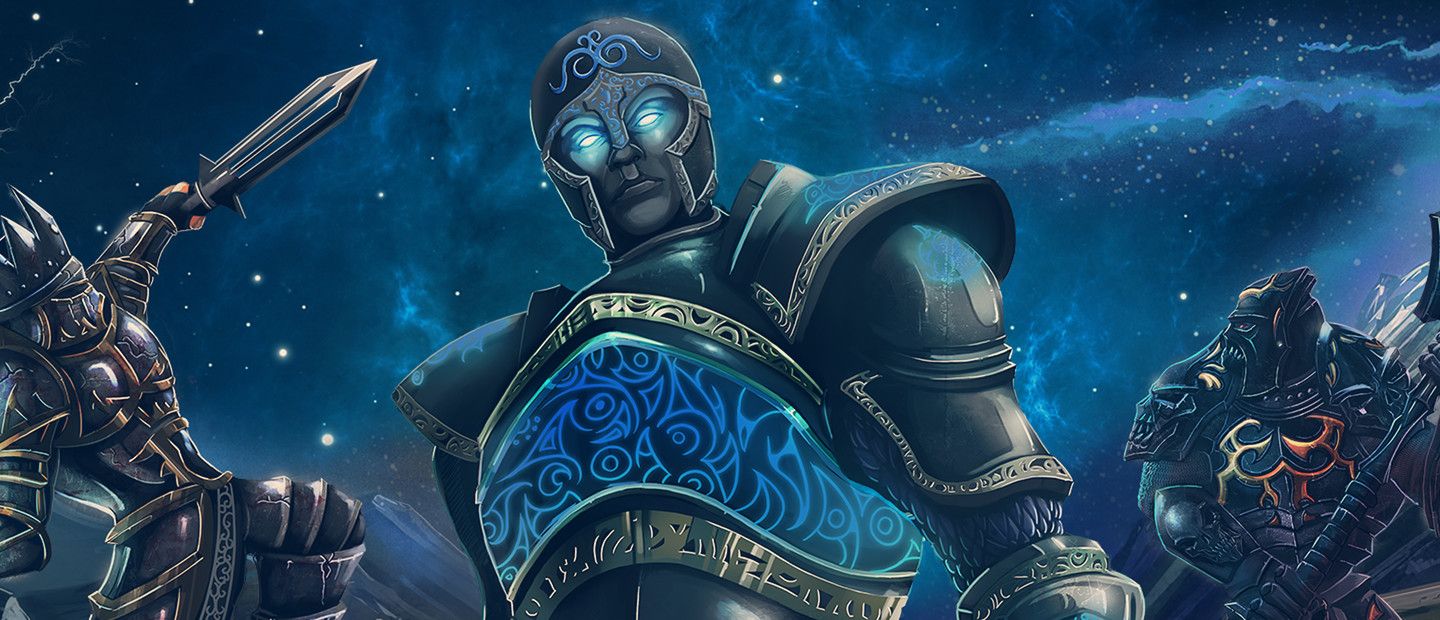 Lords of Xulima