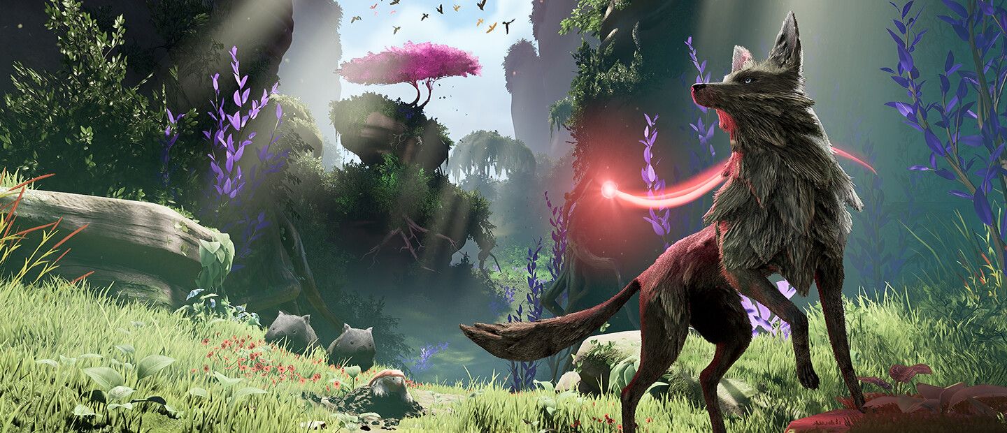 LOST EMBER: Rekindled Edition