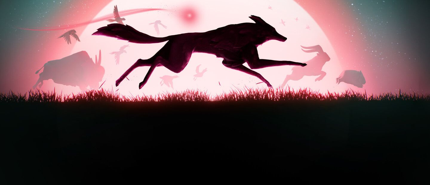LOST EMBER