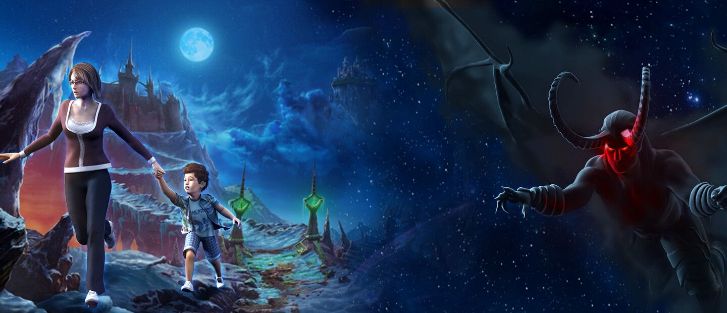 Lost Lands: Dark Overlord Collector's Edition