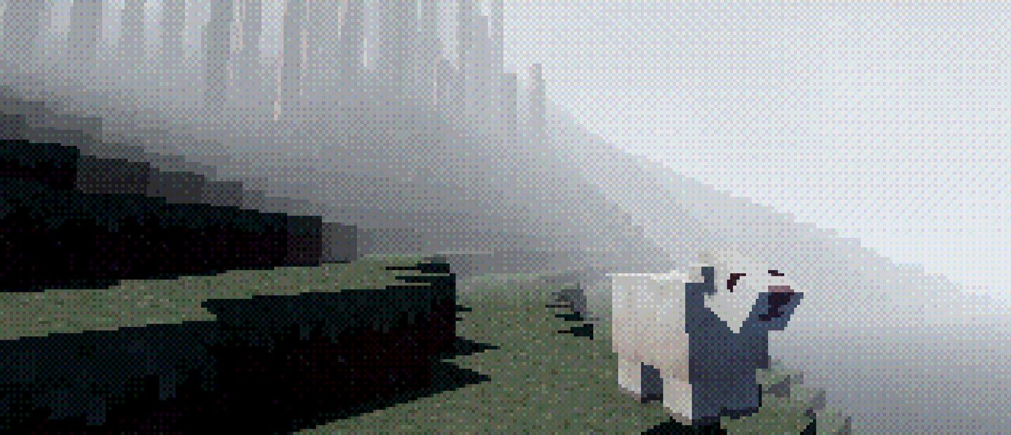 Lucid Blocks