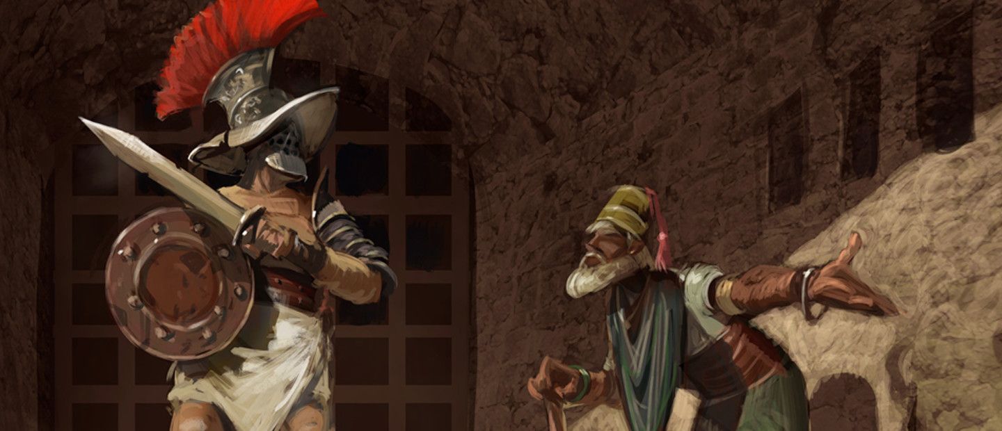 Ludus