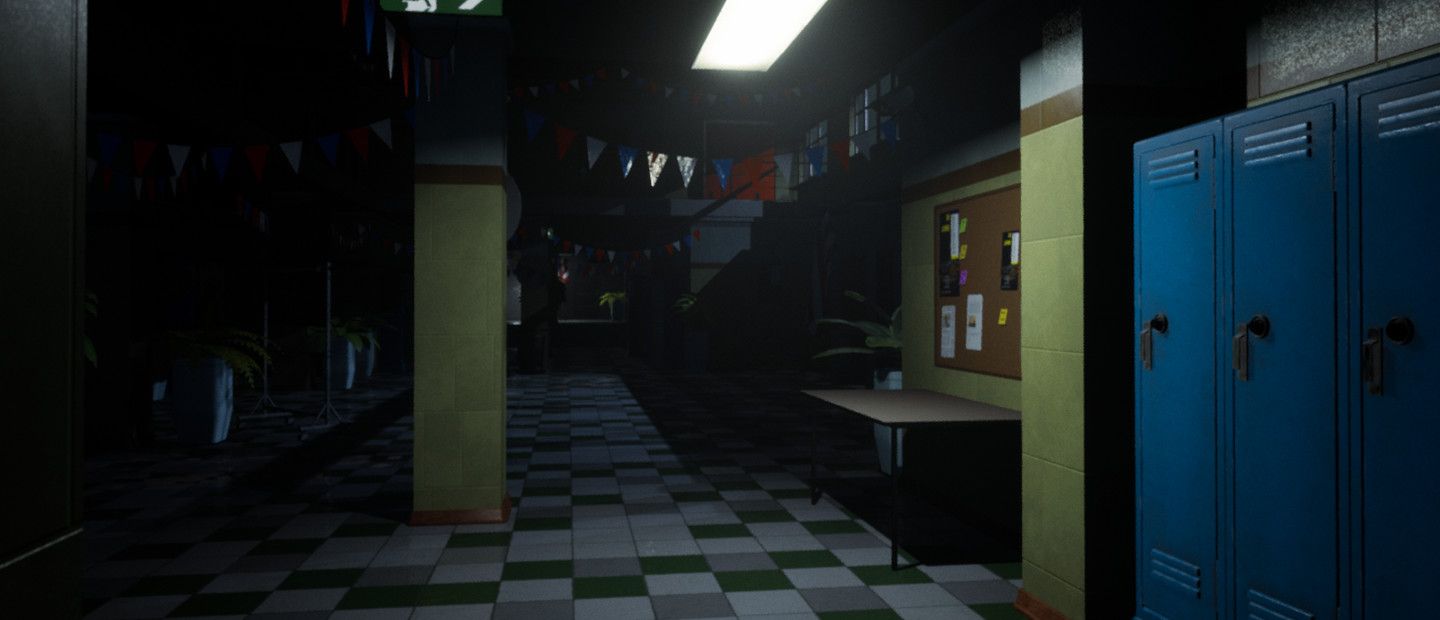 Lunch Lady