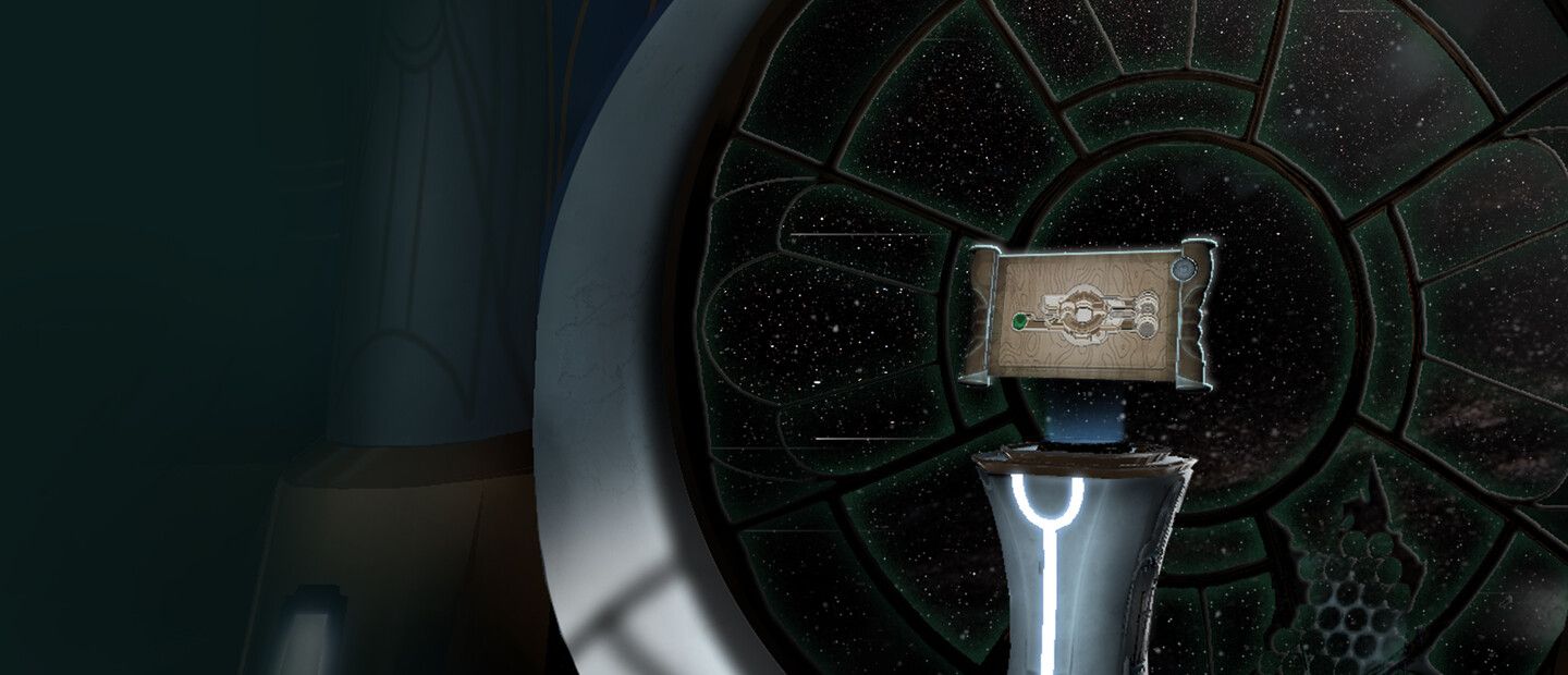 Machinika: Atlas