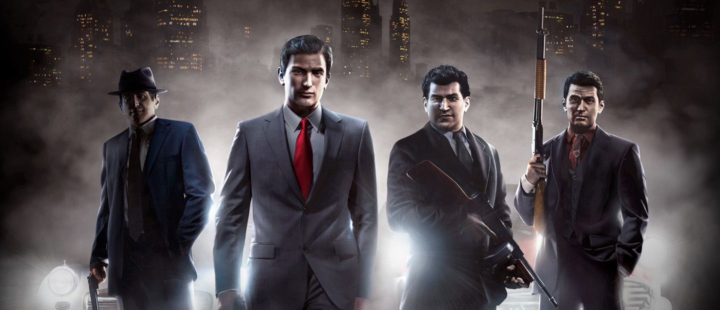 Mafia II (Classic)