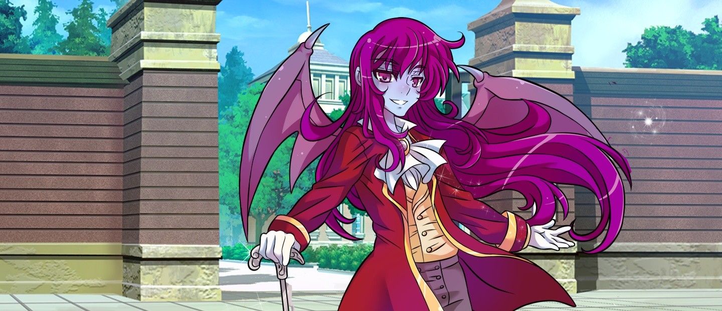 Magical Diary: Horse Hall