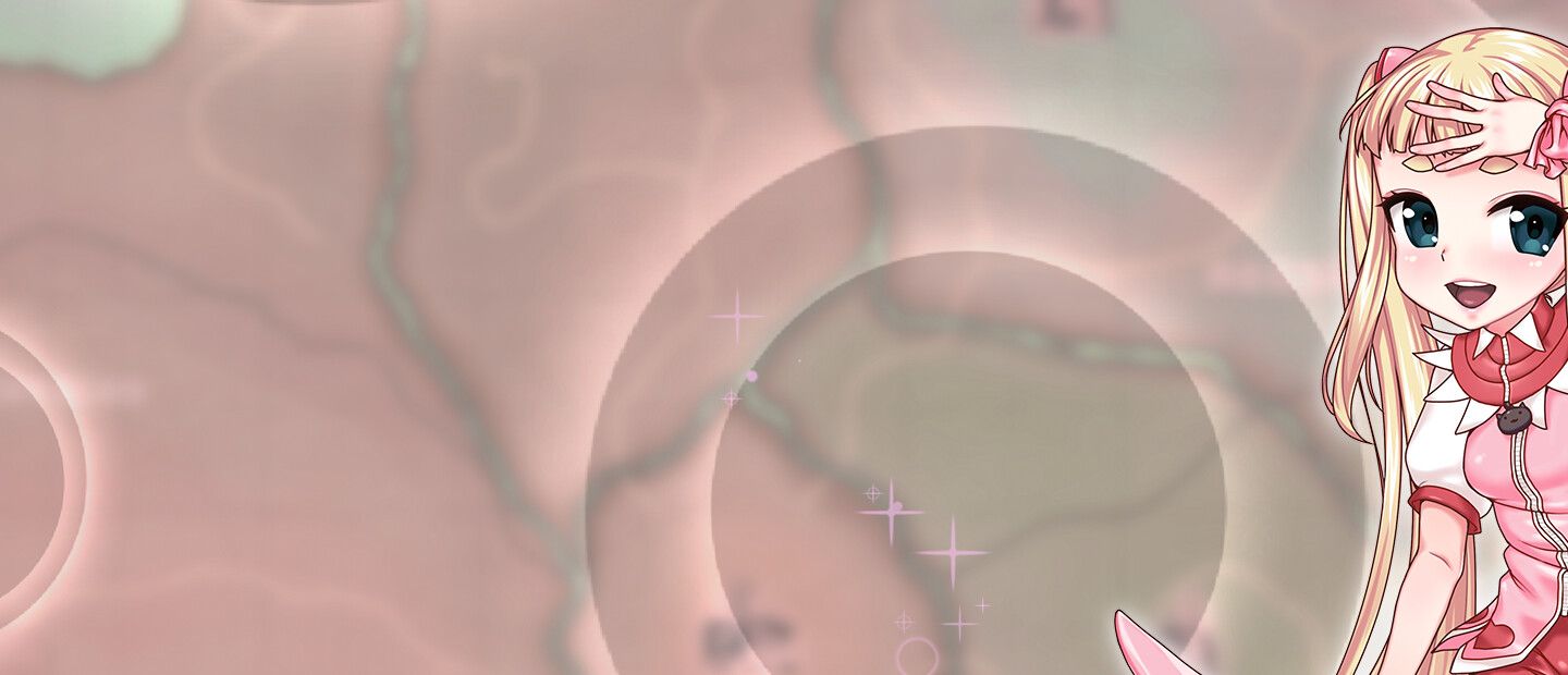 Magical Girl Konoha