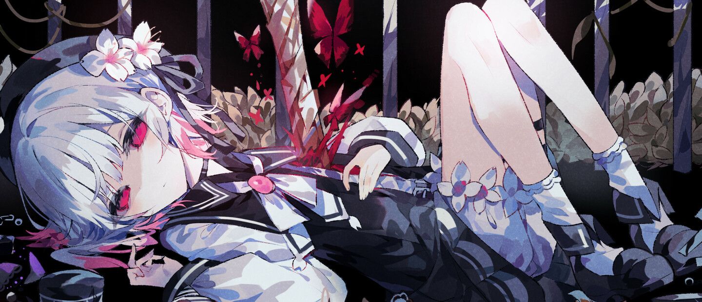 Magical Girl Witch Trials