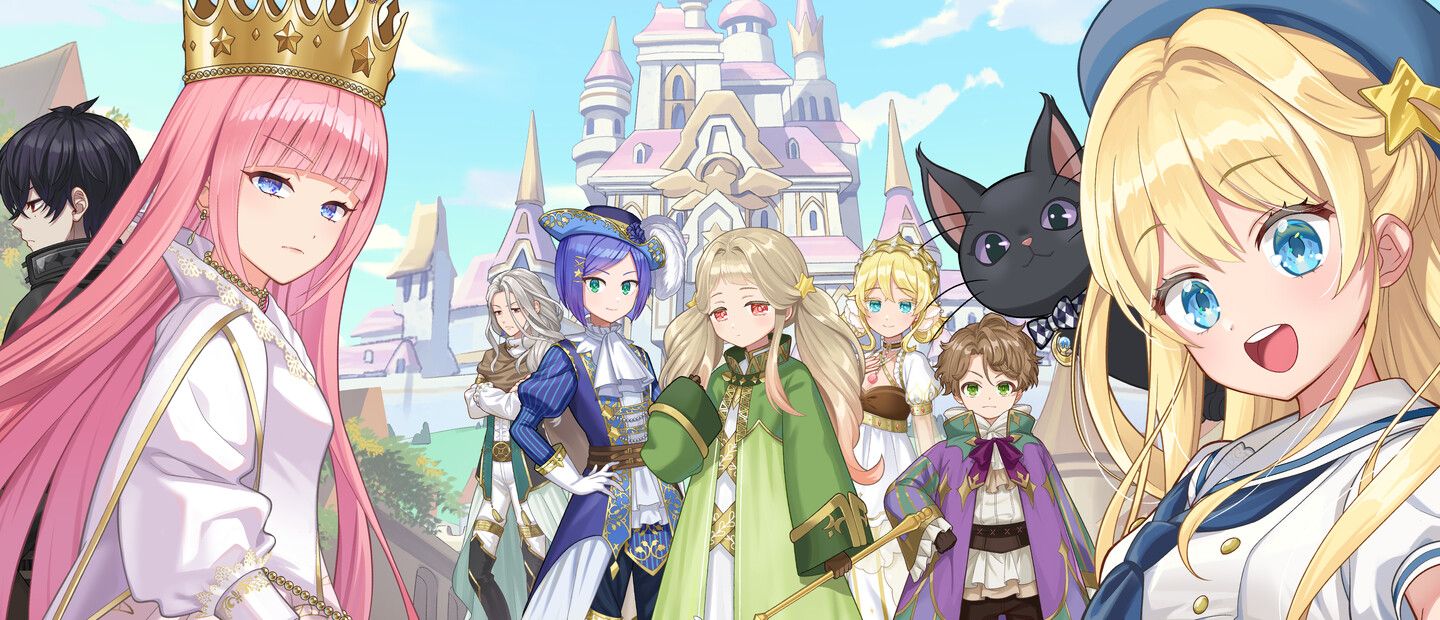 Magical Princess