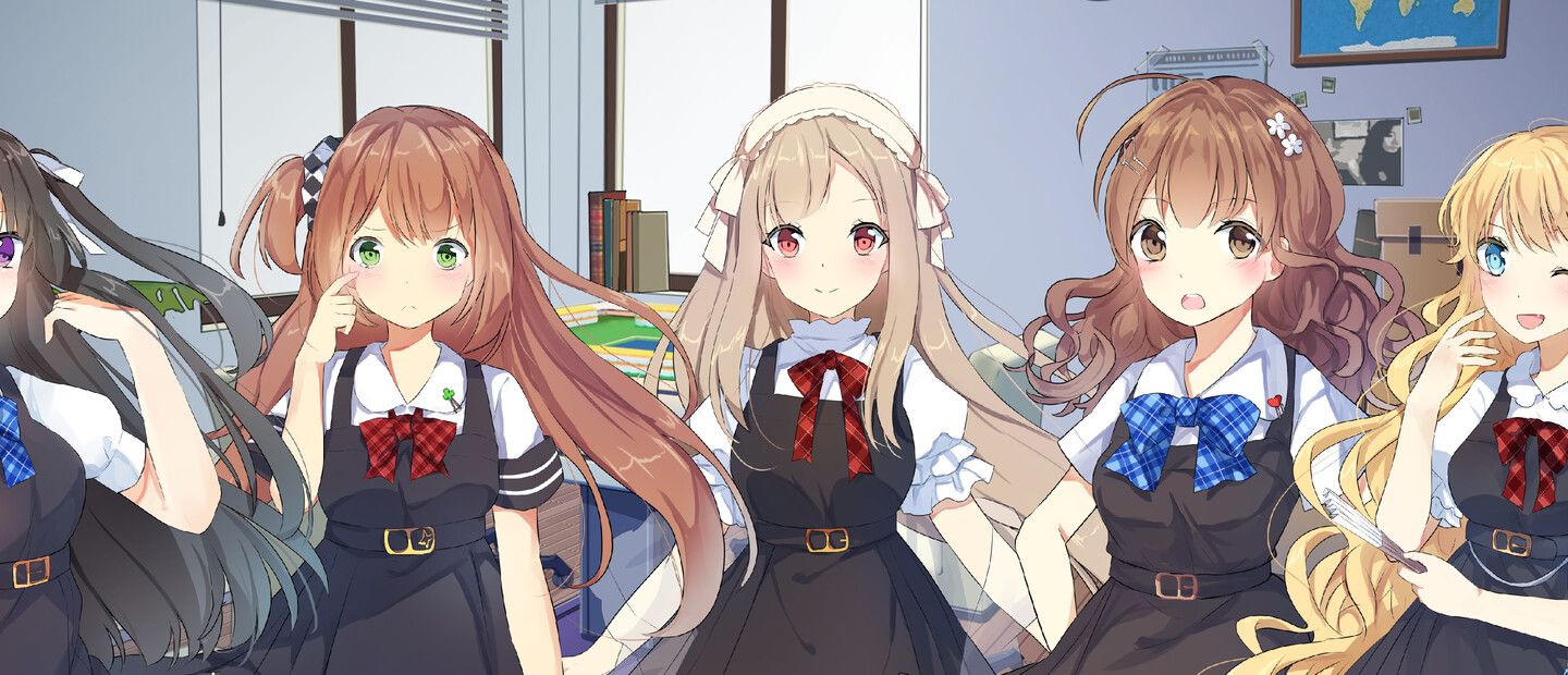 Mahjong Club