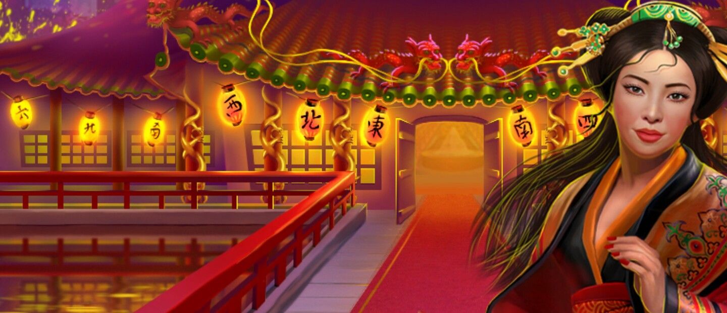 Mahjong World Contest