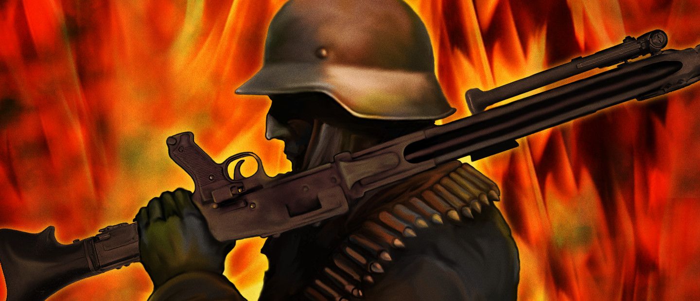 Making History II: The War of the World