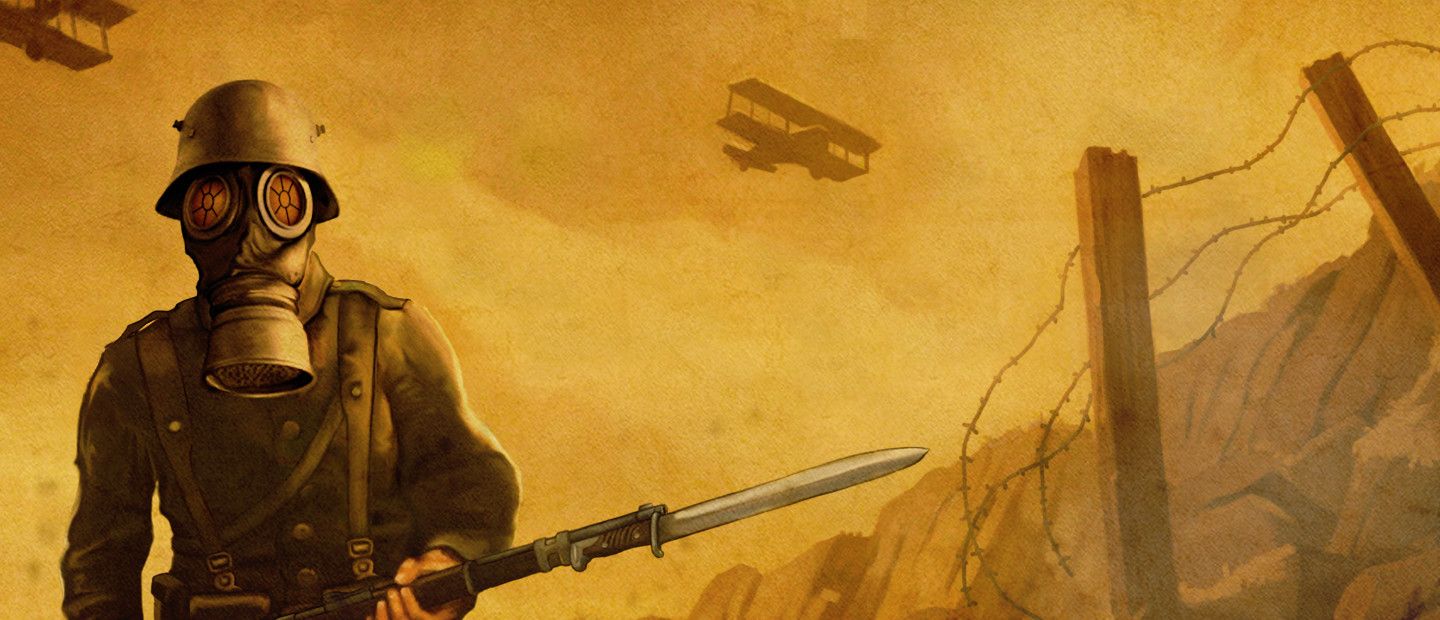 Making History: The Great War