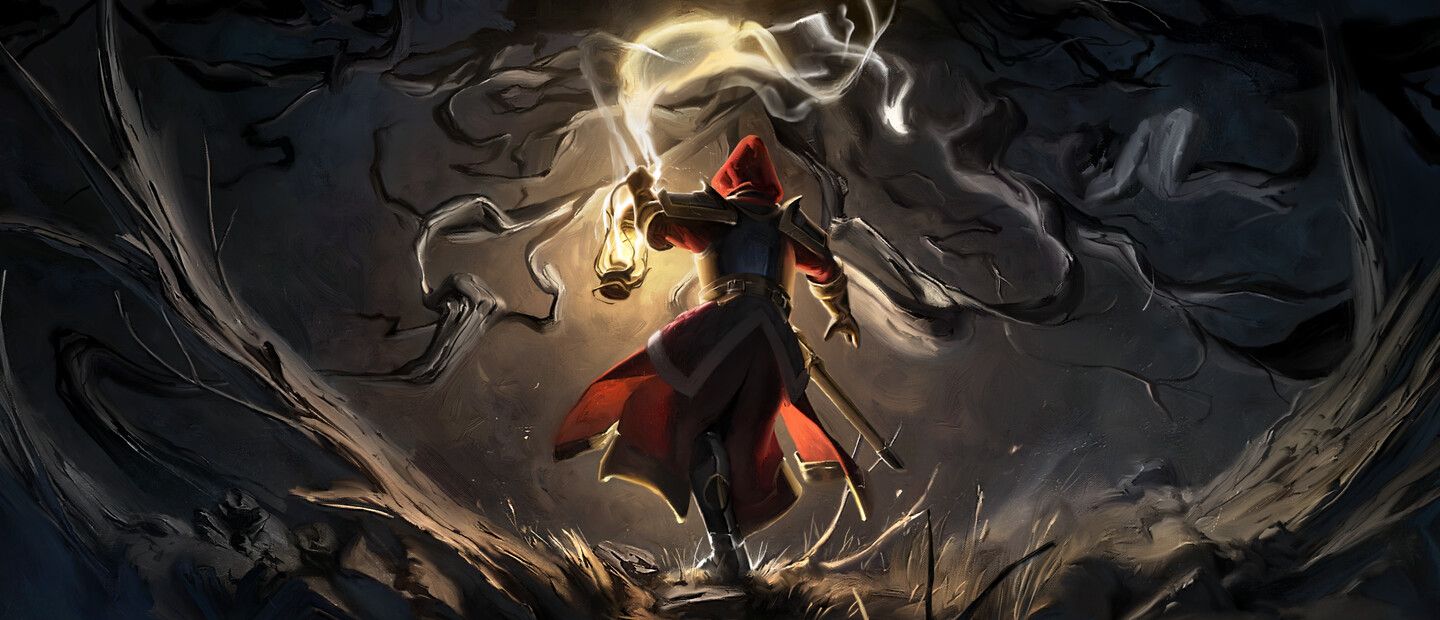 Mandragora: Whispers of the Witch Tree