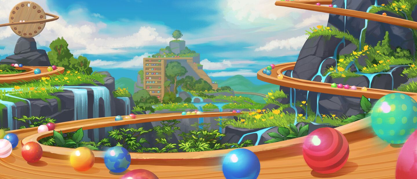 Marble World
