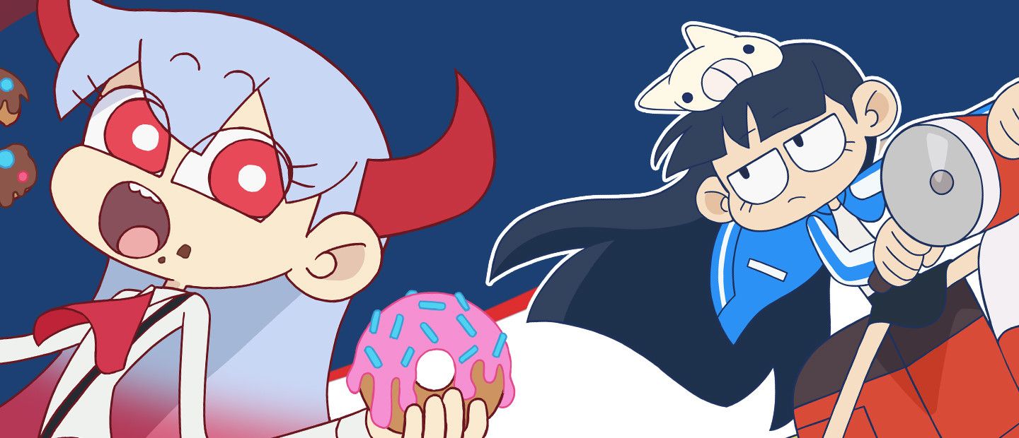Marco & The Galaxy Dragon