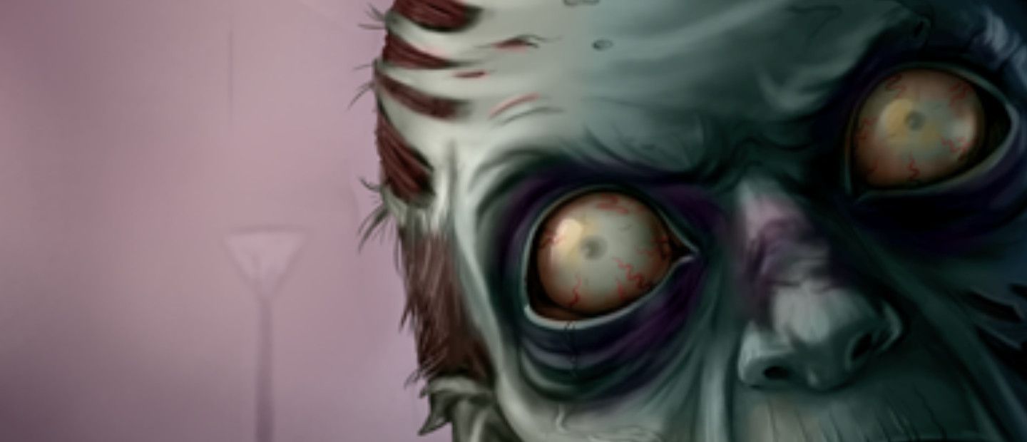 Masked Forces: Zombie Survival