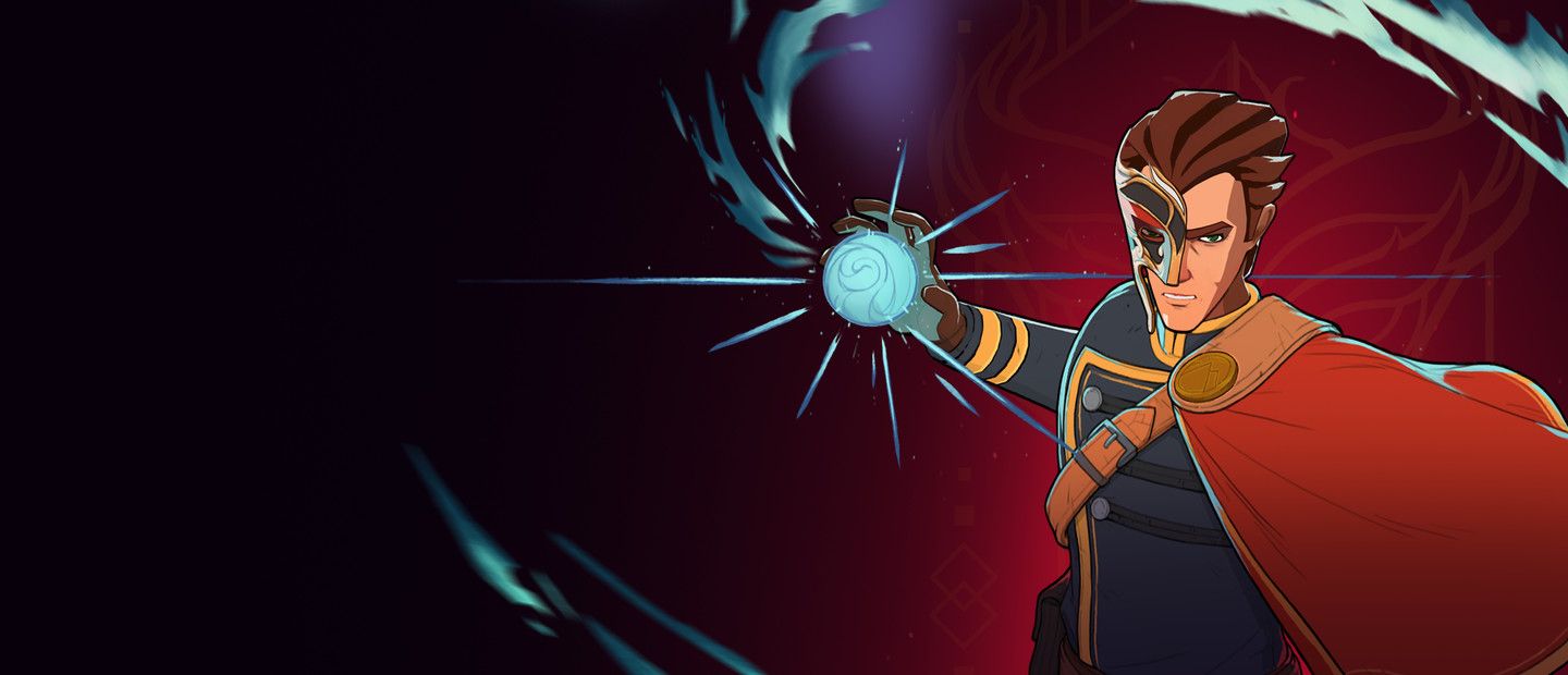 Masquerada: Songs and Shadows