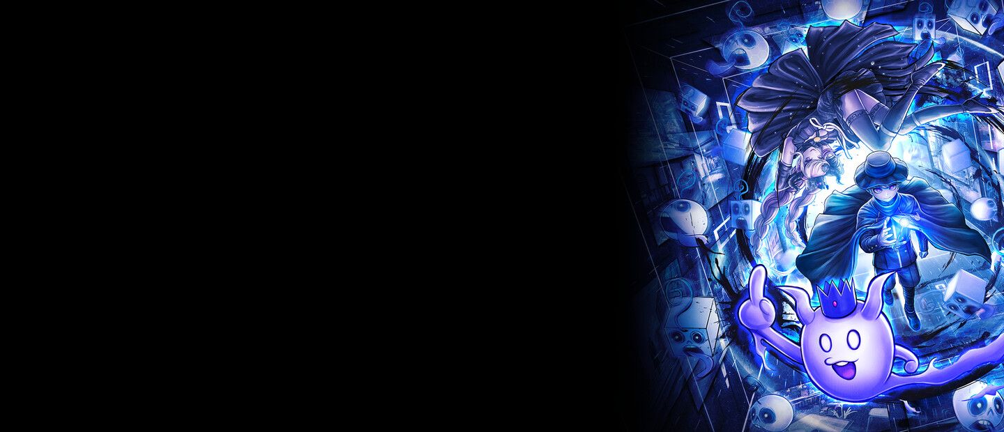 Master Detective Archives: RAIN CODE Plus