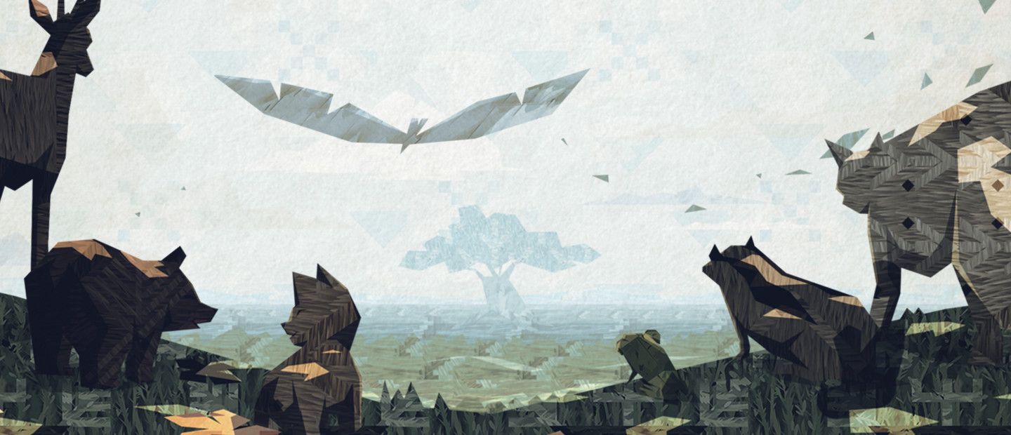 Meadow - A Shelter Game