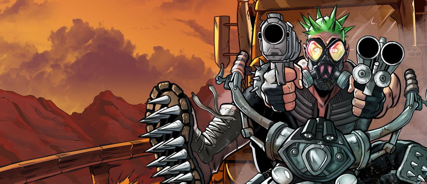 MEATGRINDER