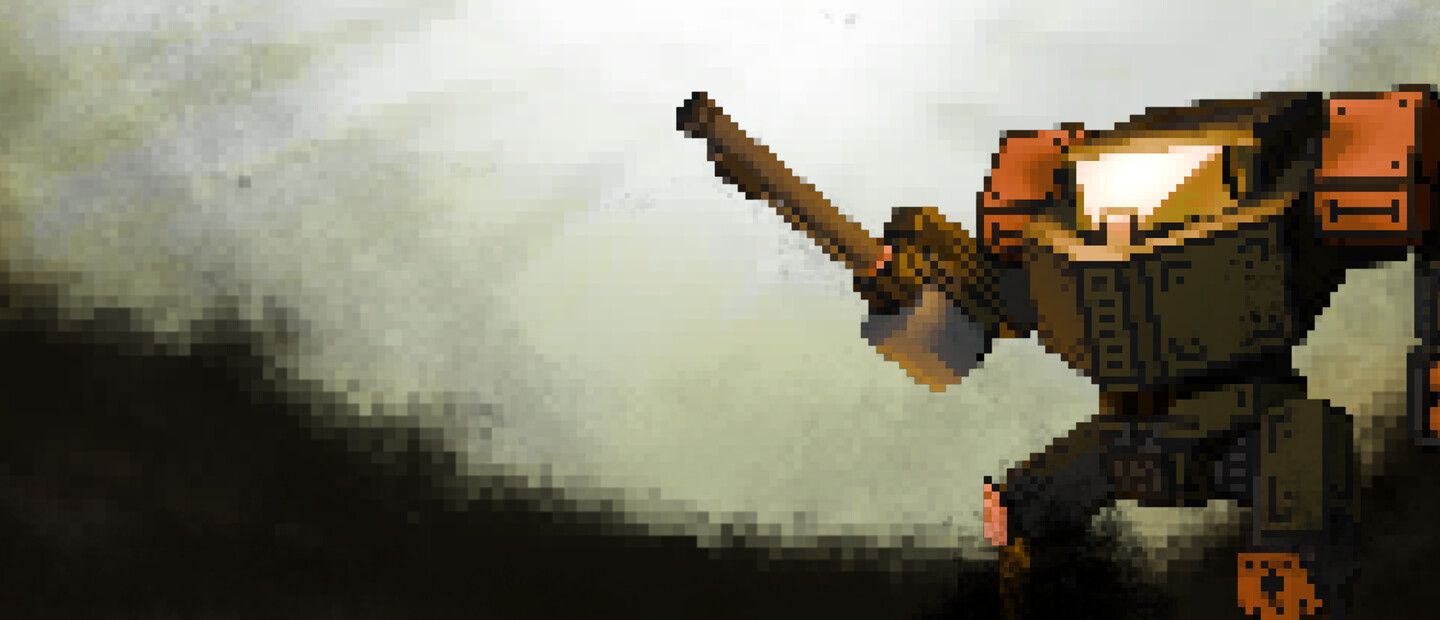 Mech Havoc