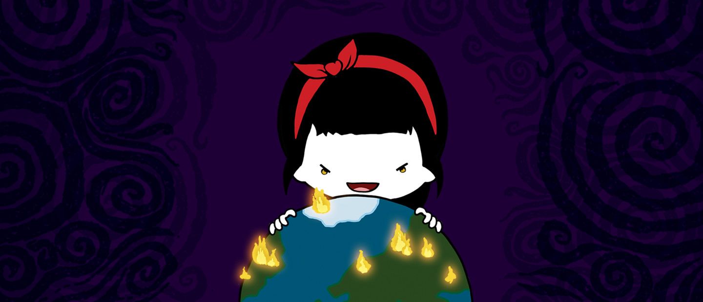MechaNika
