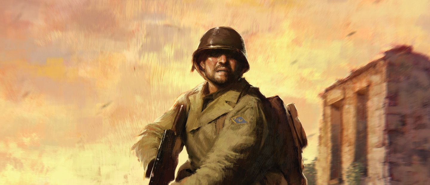 Medal of Honor™: Above and Beyond