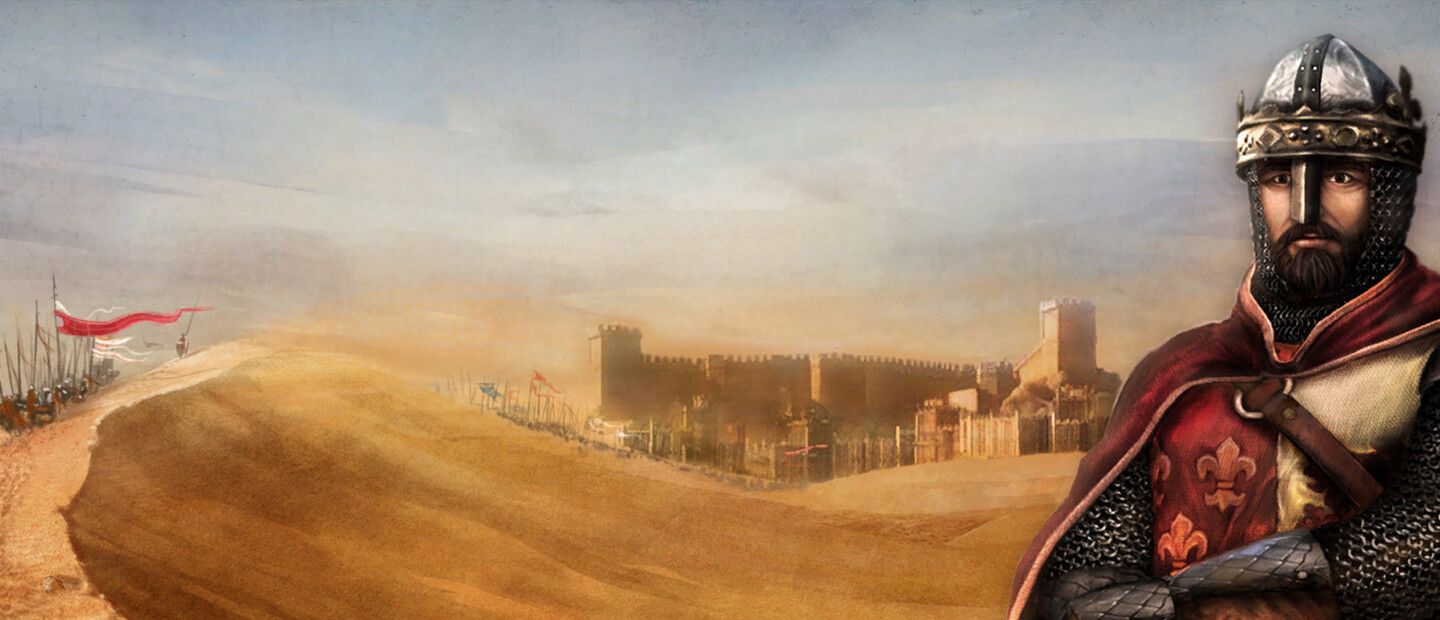 Medieval Kingdom Wars