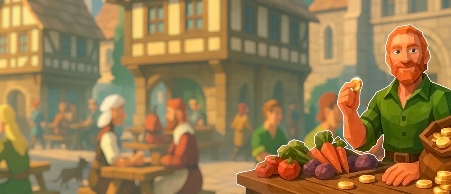 Medieval StartUp