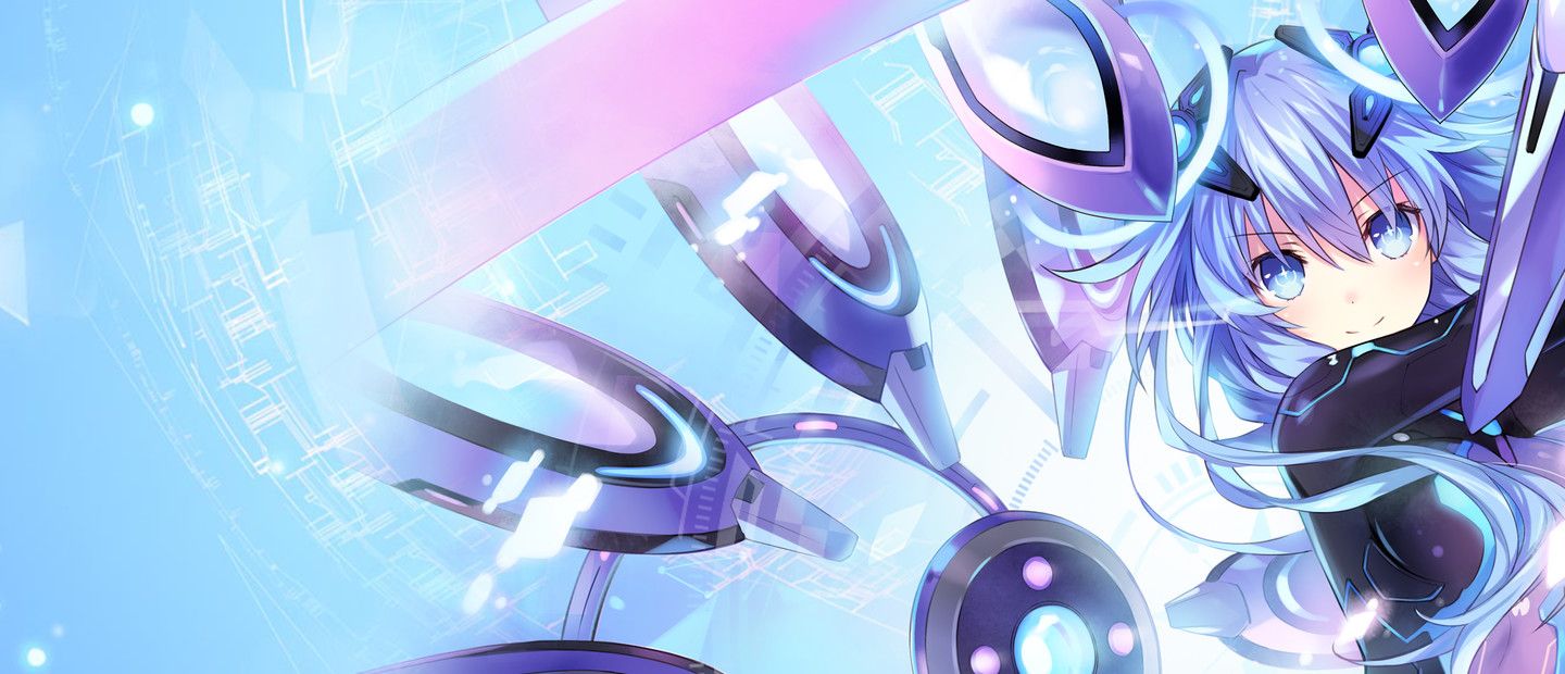 Megadimension Neptunia VIIR