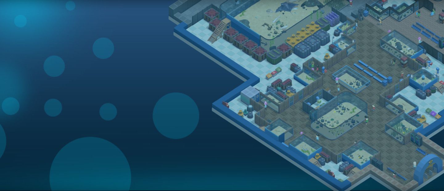Megaquarium