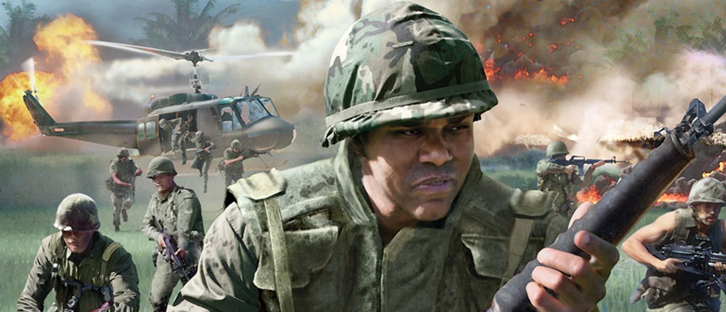 Men of Valor