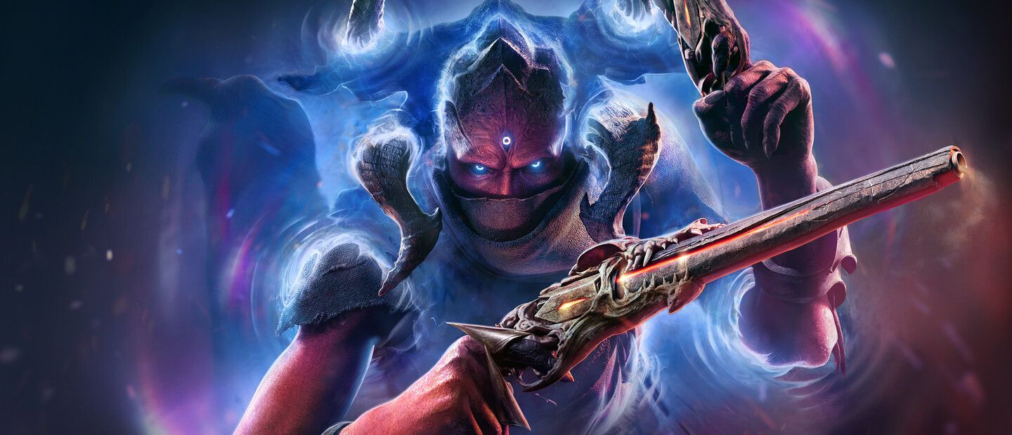 Metal: Hellsinger VR