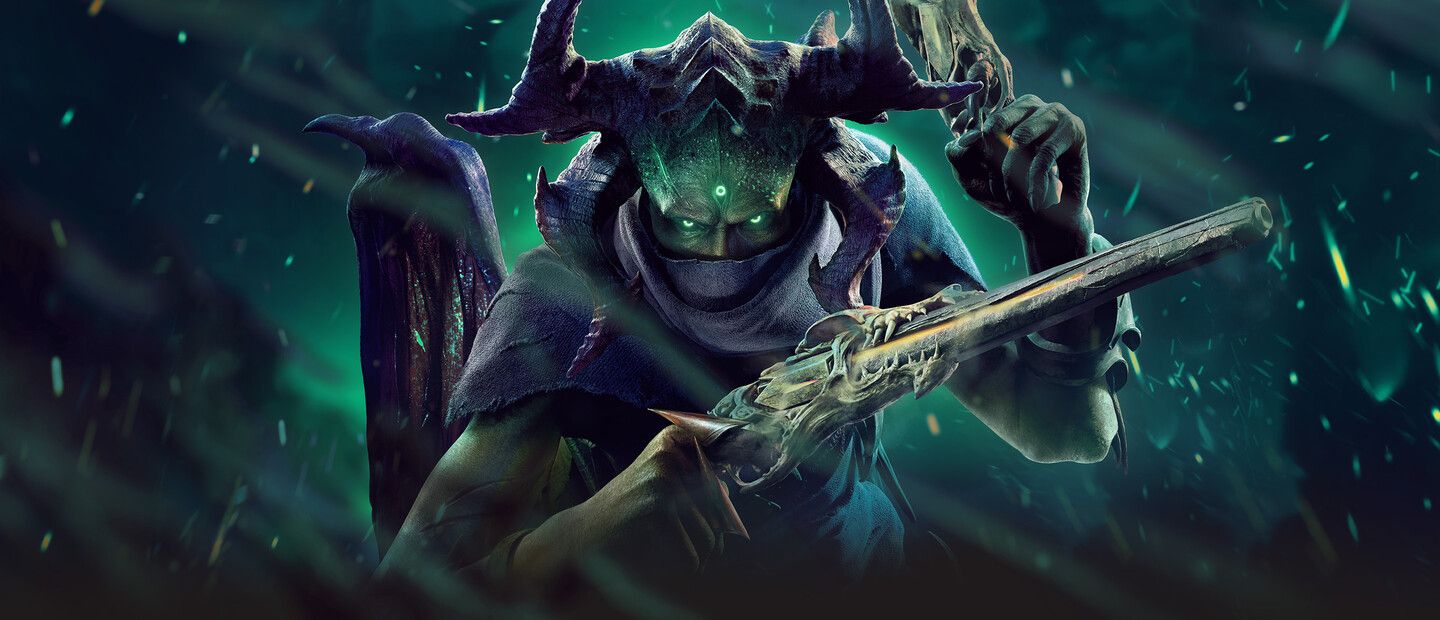Metal: Hellsinger
