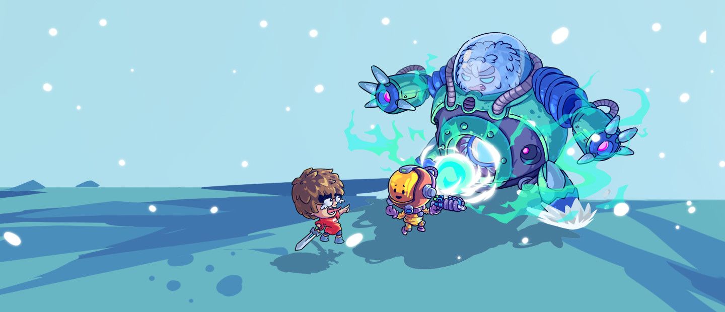 Metaverse Keeper