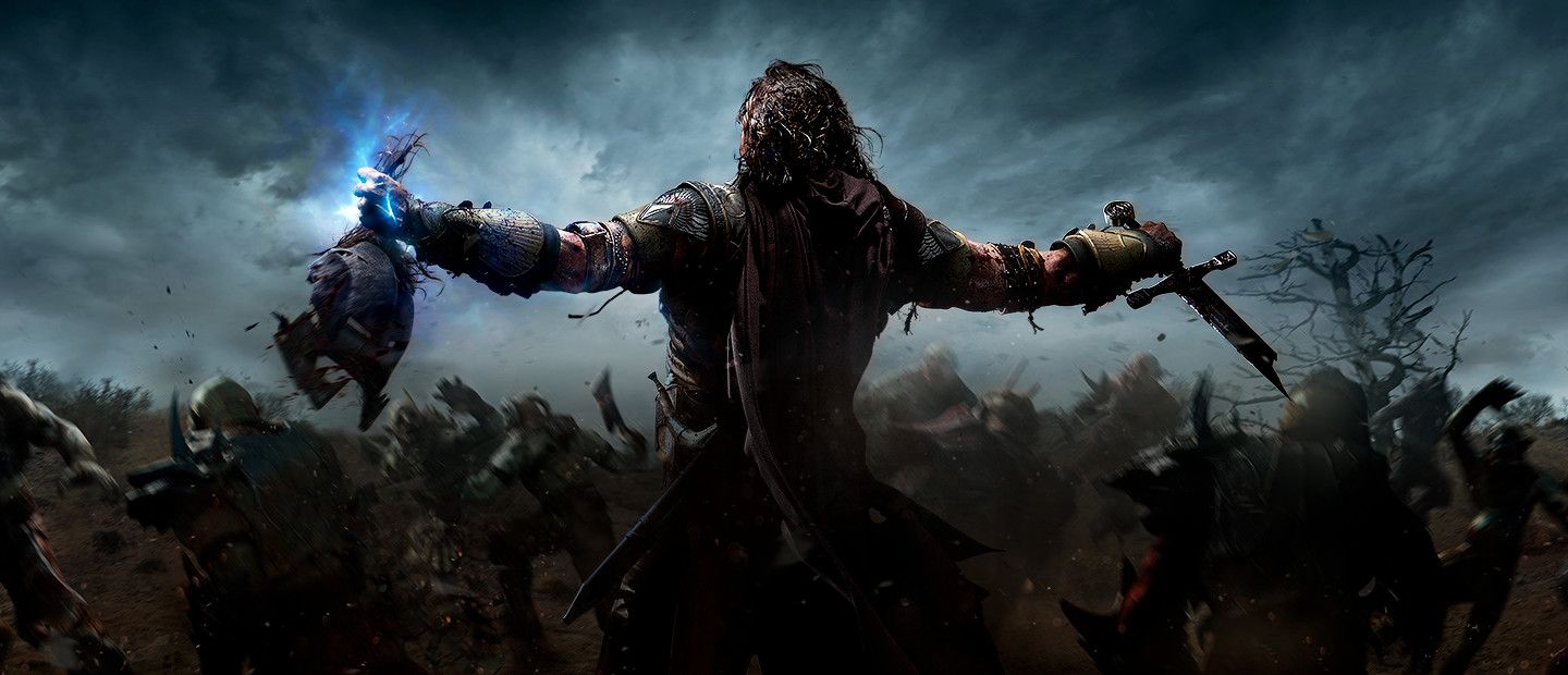 Middle-earth™: Shadow of Mordor™